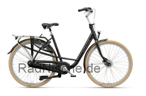 Batavus Mambo Deluxe  technische daten 